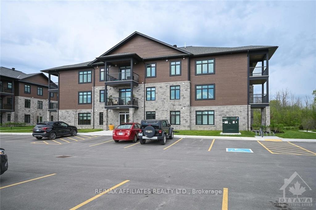Photo 1 of Unit 207, 144 Ferrara Drive, Smiths Falls — HOMEH