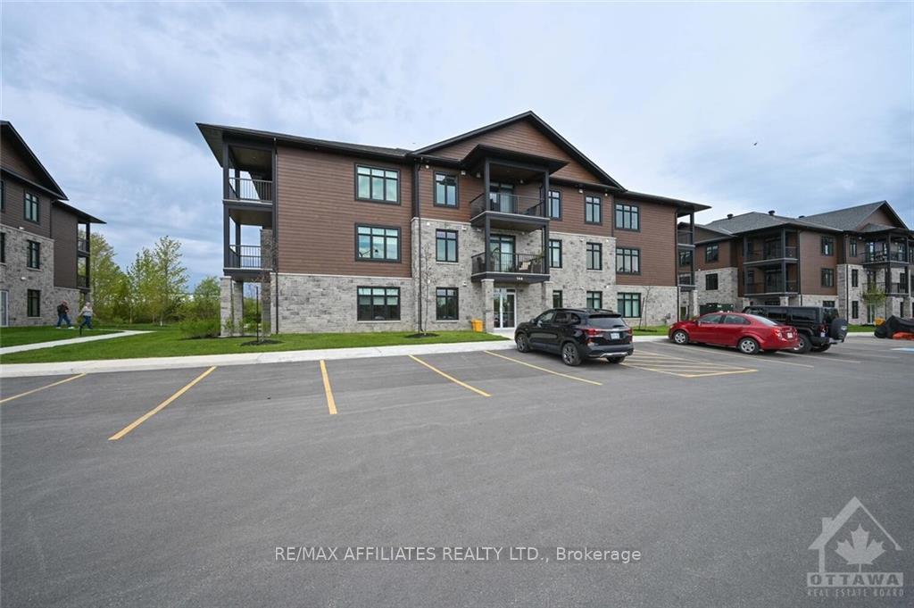 Photo 2 of Unit 207, 144 Ferrara Drive, Smiths Falls — HOMEH