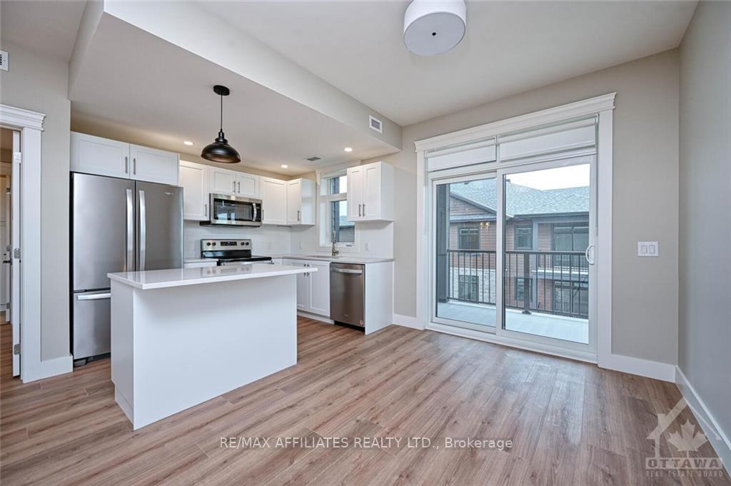 Photo 7 of Unit 207, 144 Ferrara Drive, Smiths Falls — HOMEH