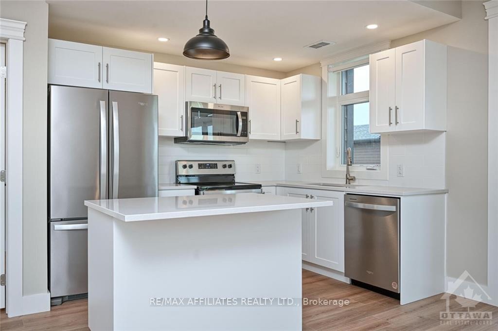 Photo 8 of Unit 207, 144 Ferrara Drive, Smiths Falls — HOMEH