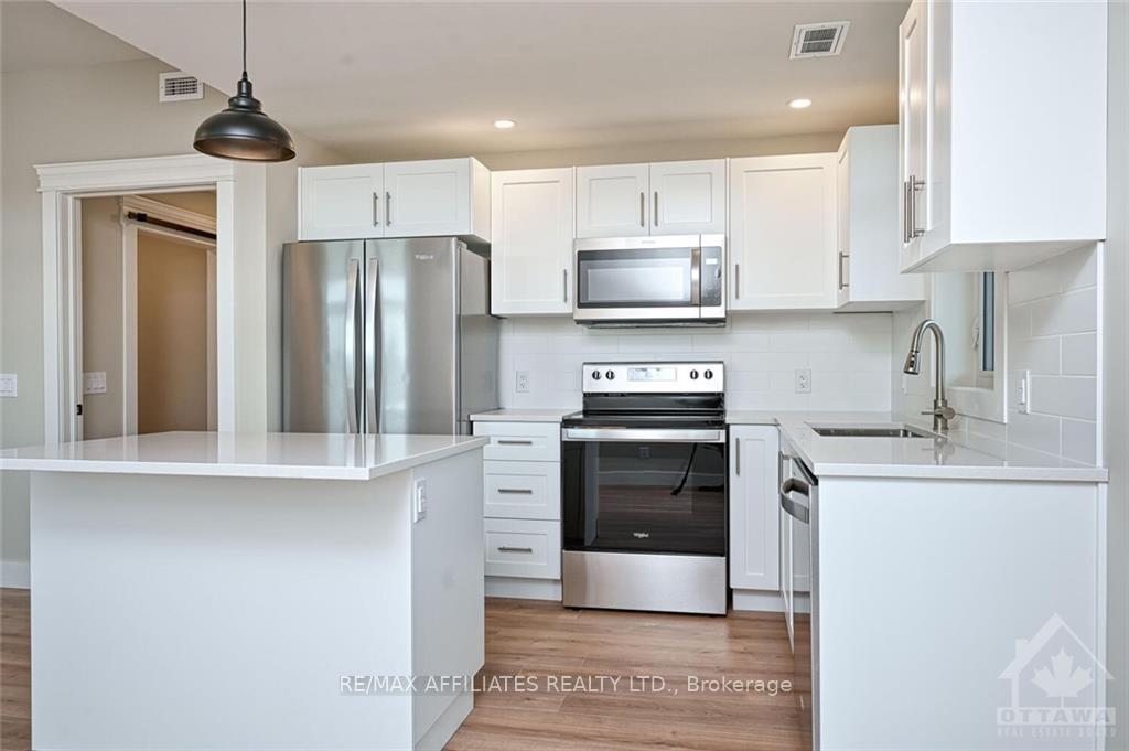 Photo 10 of Unit 207, 144 Ferrara Drive, Smiths Falls — HOMEH