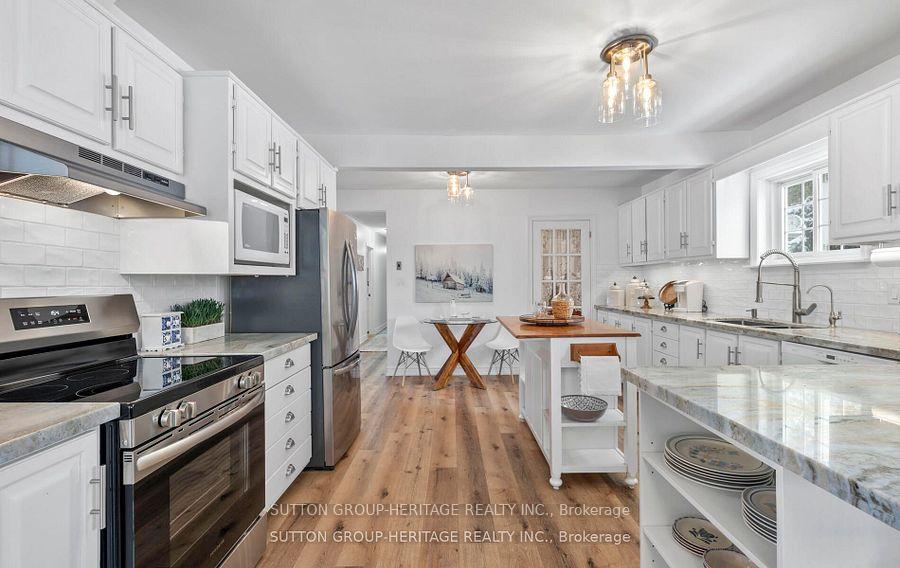 Photo 7 of 40 Putsey Drive, Scugog, Rural Scugog — HOMEH