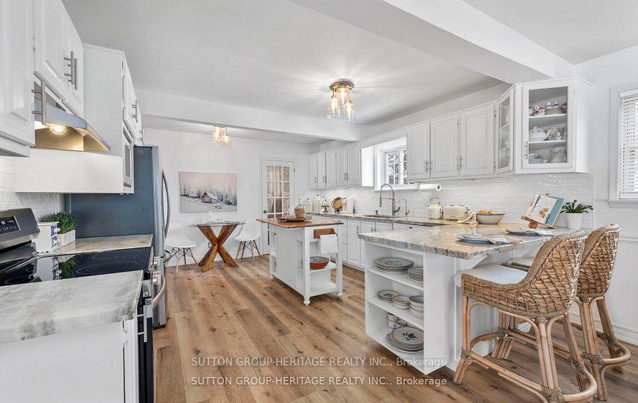 Photo 9 of 40 Putsey Drive, Scugog, Rural Scugog — HOMEH