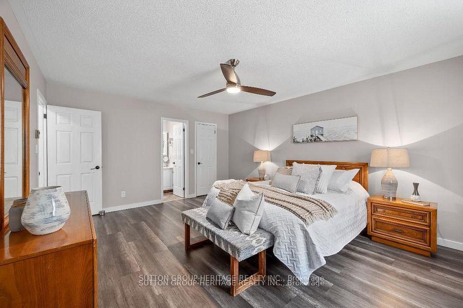 Photo 16 of 40 Putsey Drive, Scugog, Rural Scugog — HOMEH