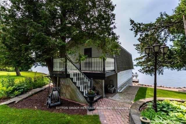 Photo 25 of 40 Putsey Drive, Scugog, Rural Scugog — HOMEH