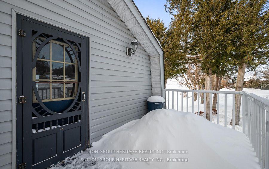 Photo 26 of 40 Putsey Drive, Scugog, Rural Scugog — HOMEH