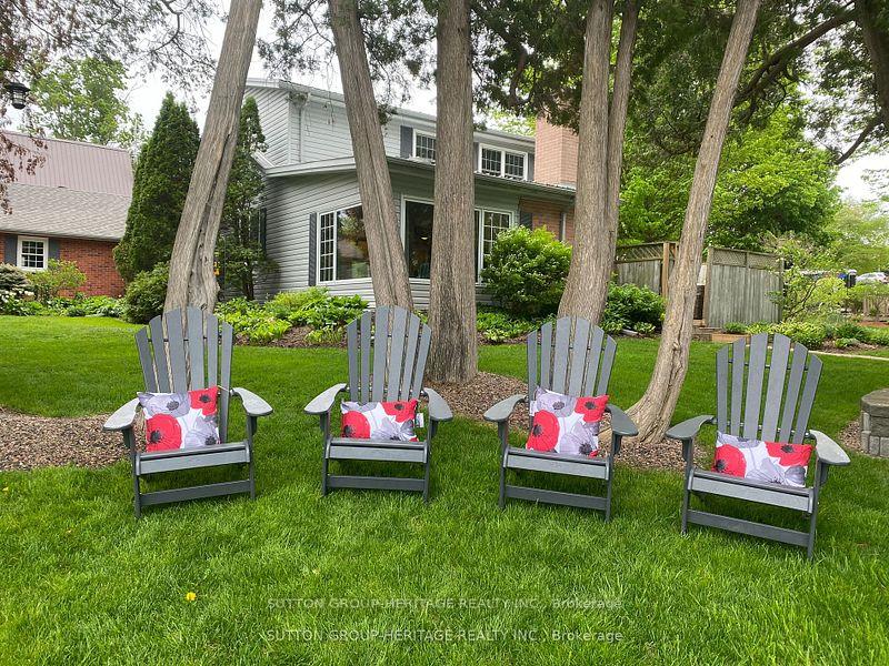 Photo 41 of 40 Putsey Drive, Scugog, Rural Scugog — HOMEH