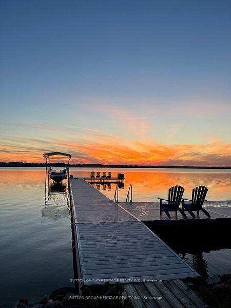 Photo 43 of 40 Putsey Drive, Scugog, Rural Scugog — HOMEH