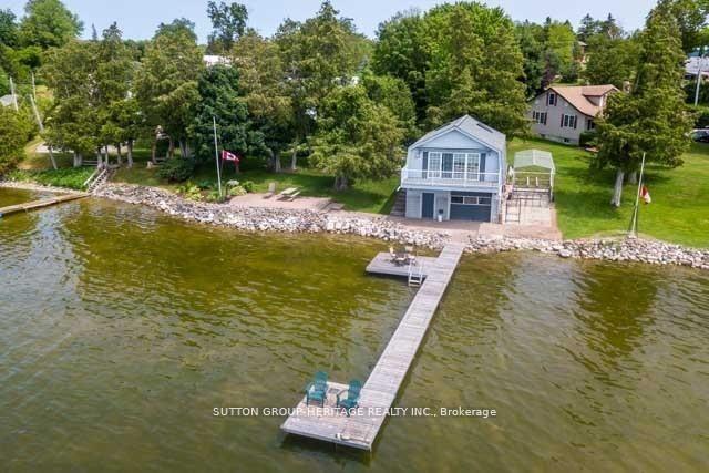 Photo 47 of 40 Putsey Drive, Scugog, Rural Scugog — HOMEH