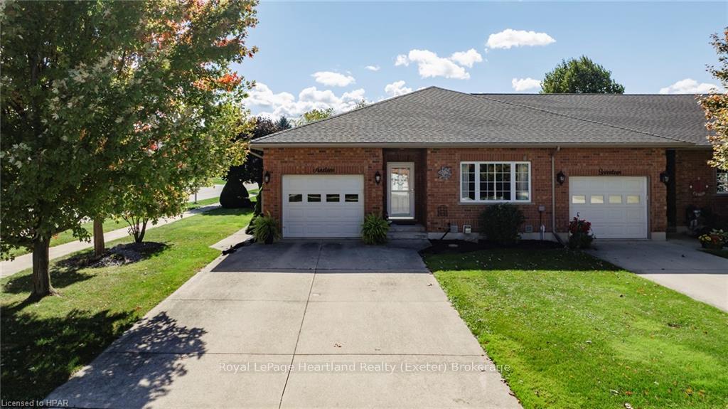 Photo 1 of 19 Somertime Street, South Huron, Exeter — HOMEH