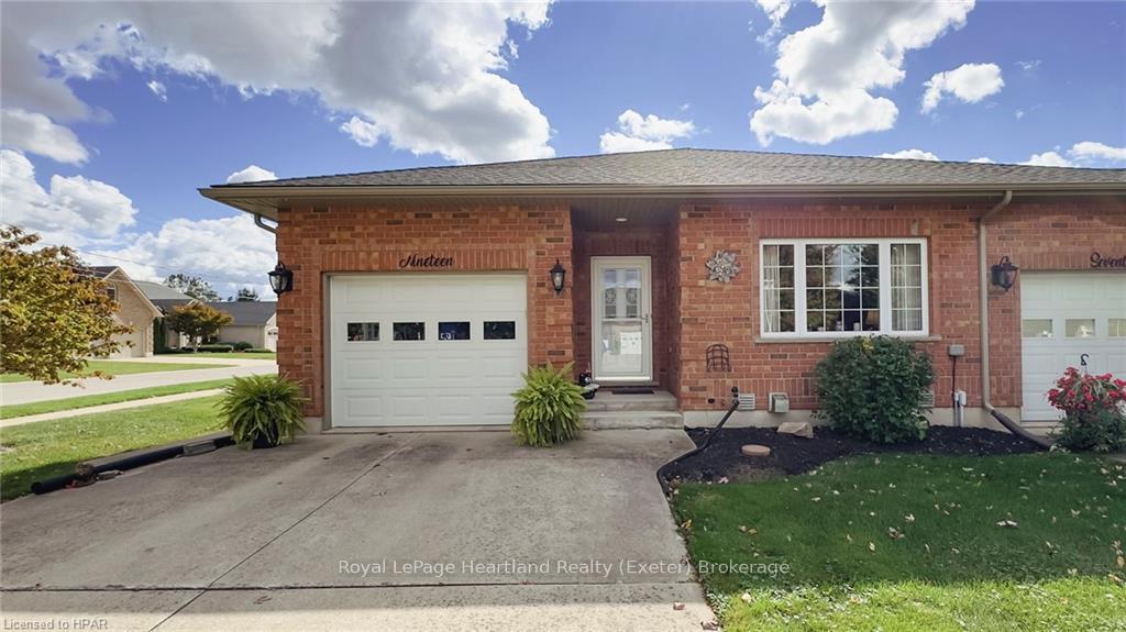 Photo 2 of 19 Somertime Street, South Huron, Exeter — HOMEH