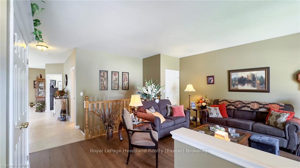 Photo 3 of 19 Somertime Street, South Huron, Exeter — HOMEH