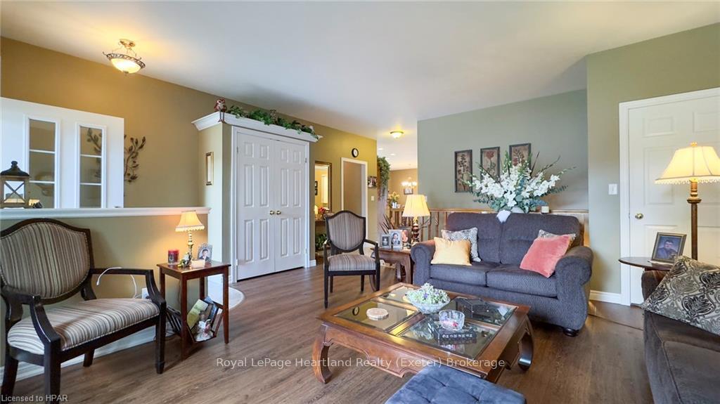 Photo 7 of 19 Somertime Street, South Huron, Exeter — HOMEH