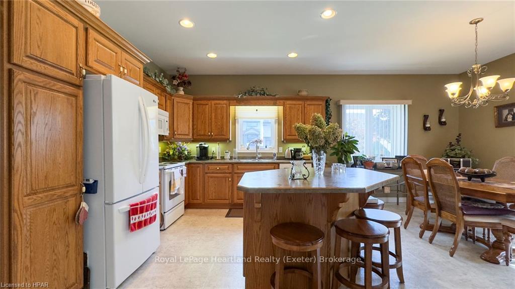 Photo 10 of 19 Somertime Street, South Huron, Exeter — HOMEH
