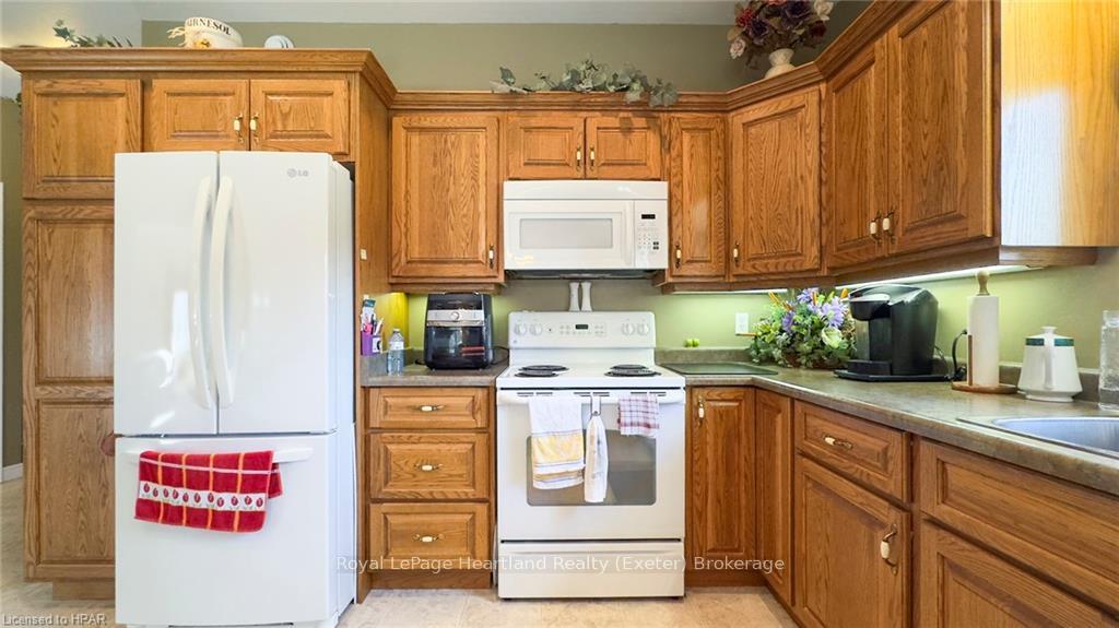 Photo 12 of 19 Somertime Street, South Huron, Exeter — HOMEH
