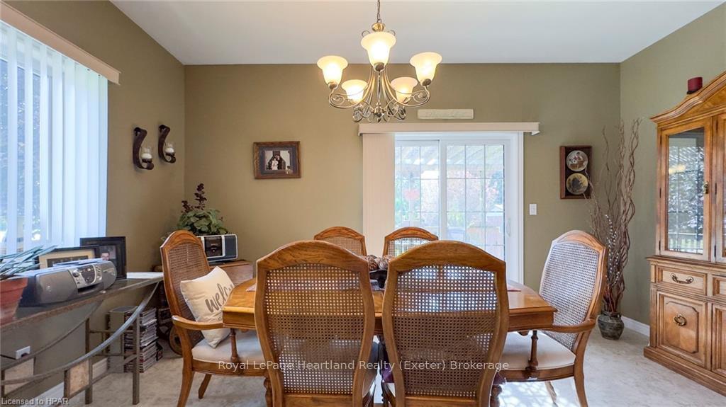 Photo 13 of 19 Somertime Street, South Huron, Exeter — HOMEH