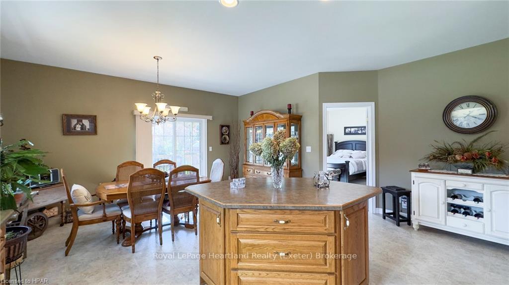 Photo 14 of 19 Somertime Street, South Huron, Exeter — HOMEH