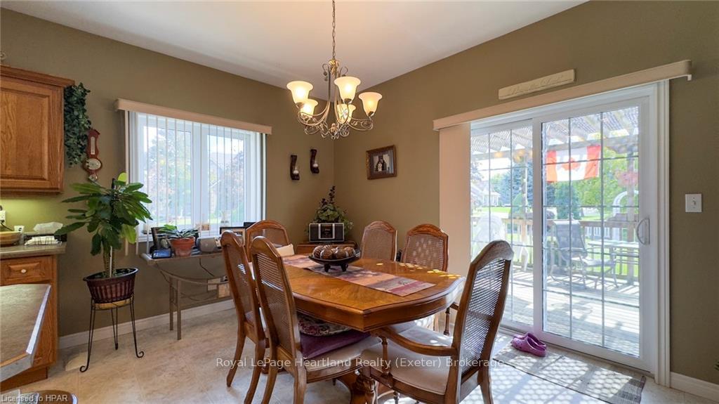 Photo 15 of 19 Somertime Street, South Huron, Exeter — HOMEH