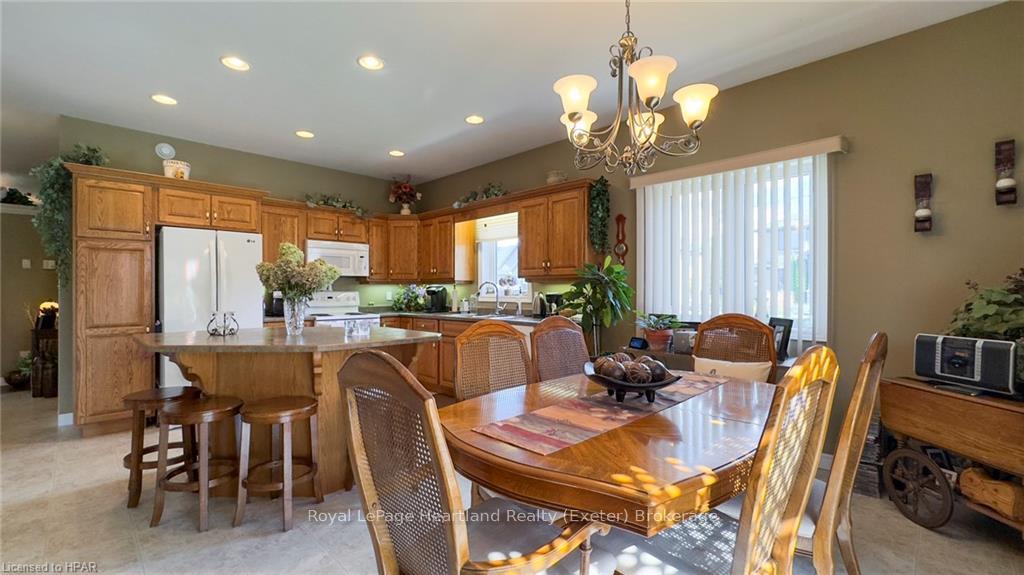 Photo 16 of 19 Somertime Street, South Huron, Exeter — HOMEH