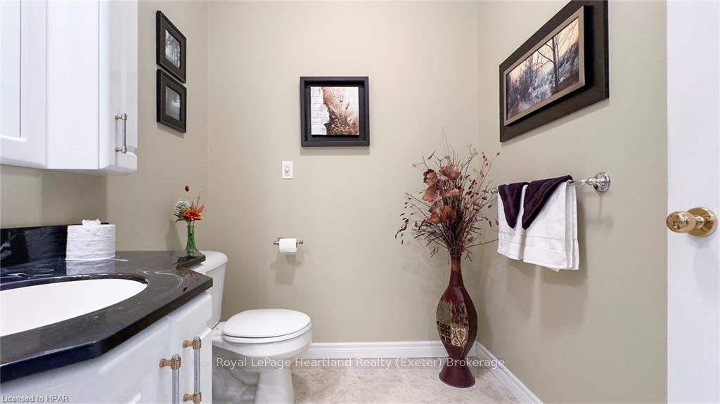Photo 17 of 19 Somertime Street, South Huron, Exeter — HOMEH