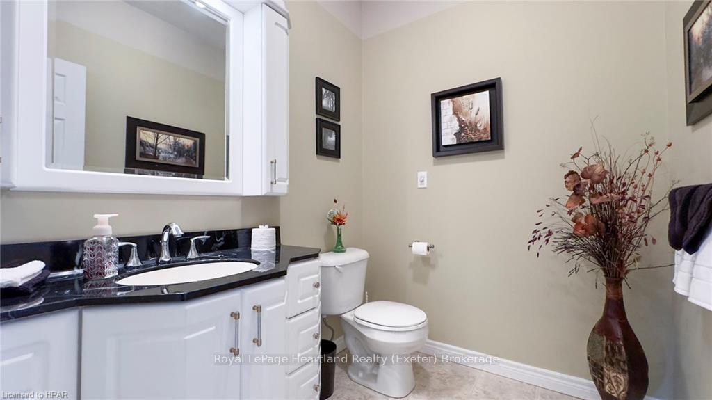 Photo 18 of 19 Somertime Street, South Huron, Exeter — HOMEH