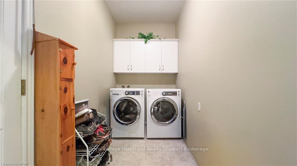 Photo 25 of 19 Somertime Street, South Huron, Exeter — HOMEH