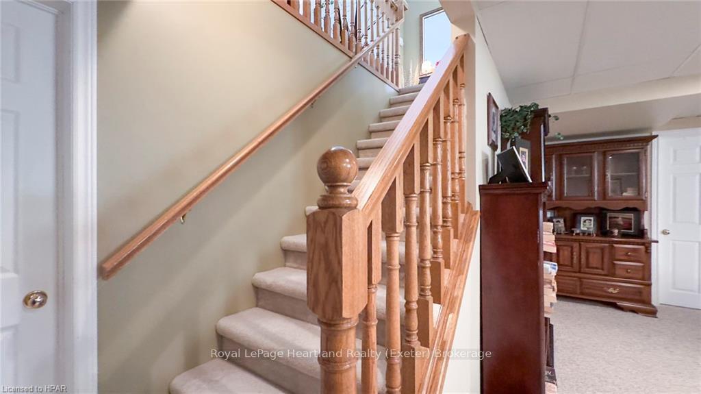 Photo 26 of 19 Somertime Street, South Huron, Exeter — HOMEH
