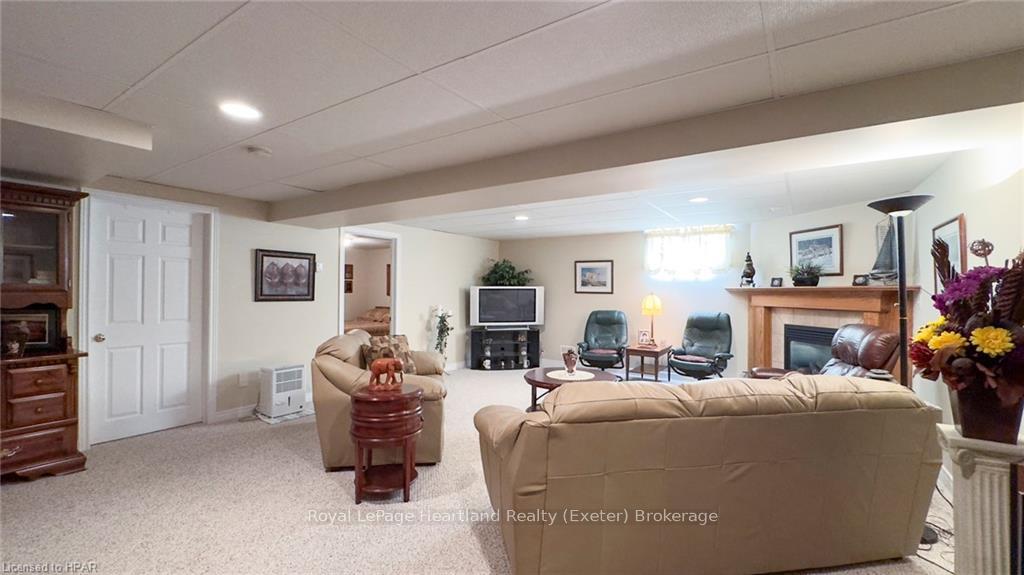 Photo 27 of 19 Somertime Street, South Huron, Exeter — HOMEH