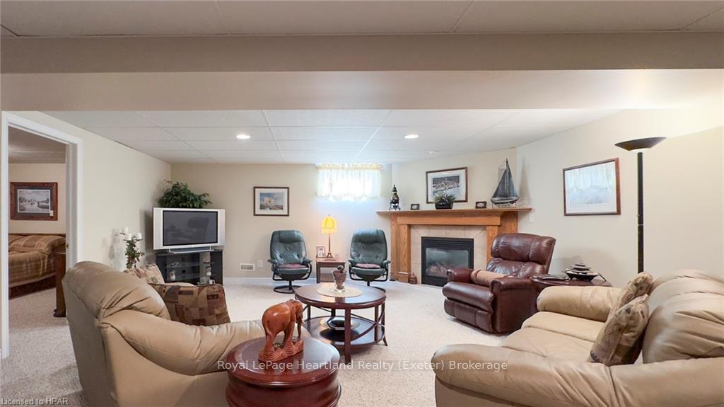 Photo 28 of 19 Somertime Street, South Huron, Exeter — HOMEH
