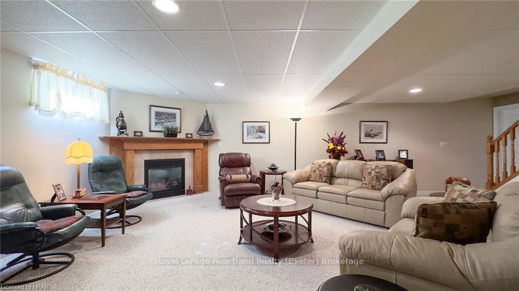 Photo 29 of 19 Somertime Street, South Huron, Exeter — HOMEH