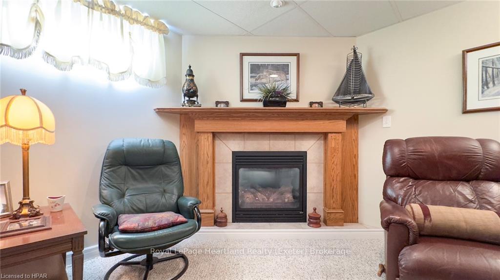 Photo 30 of 19 Somertime Street, South Huron, Exeter — HOMEH