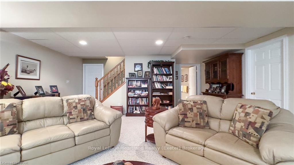 Photo 31 of 19 Somertime Street, South Huron, Exeter — HOMEH