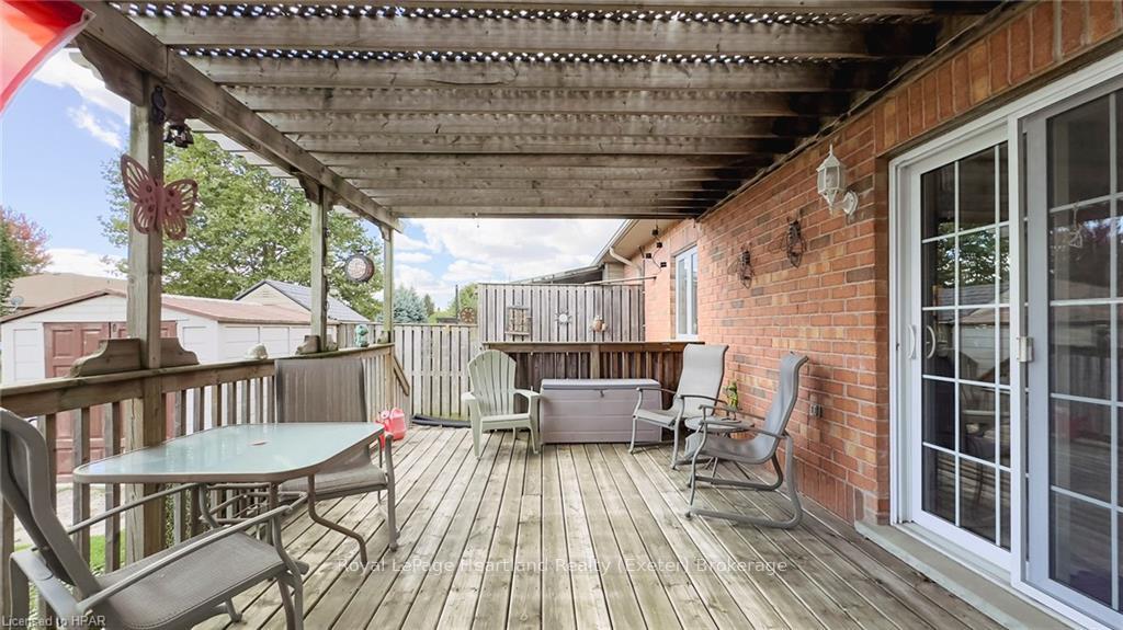 Photo 37 of 19 Somertime Street, South Huron, Exeter — HOMEH