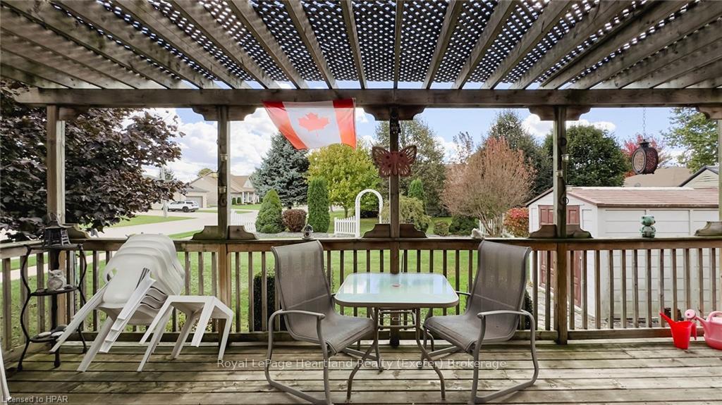 Photo 38 of 19 Somertime Street, South Huron, Exeter — HOMEH