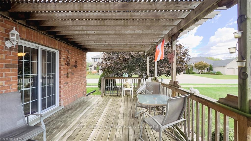 Photo 39 of 19 Somertime Street, South Huron, Exeter — HOMEH