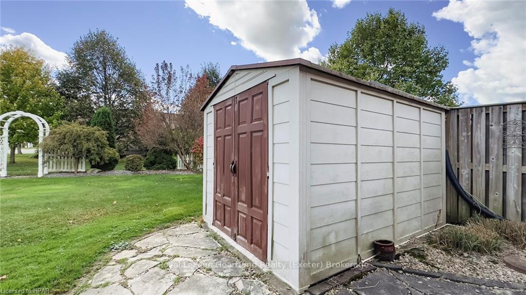 Photo 40 of 19 Somertime Street, South Huron, Exeter — HOMEH
