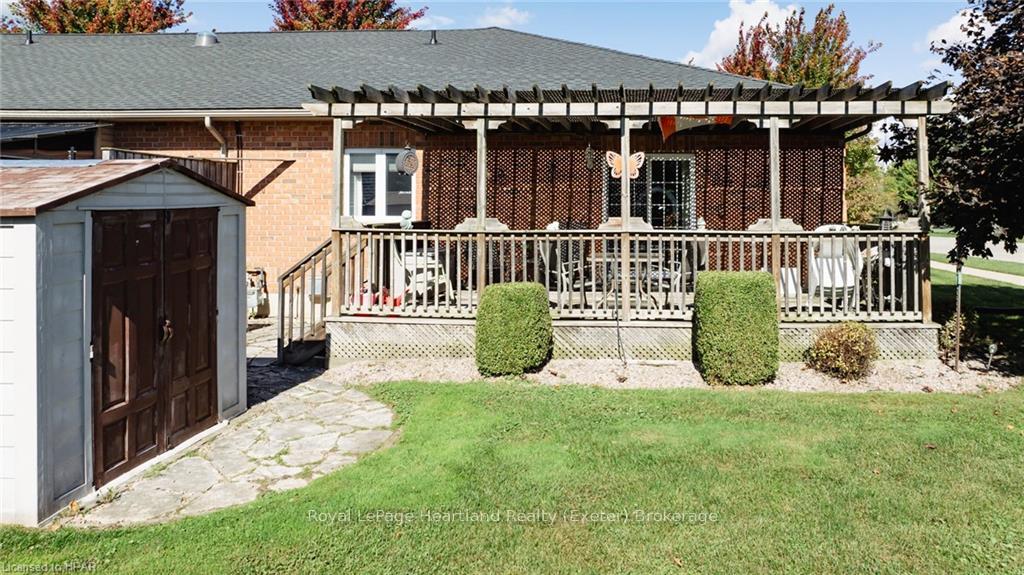 Photo 41 of 19 Somertime Street, South Huron, Exeter — HOMEH