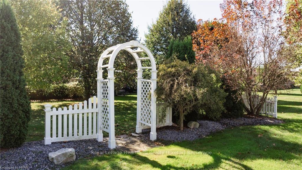 Photo 43 of 19 Somertime Street, South Huron, Exeter — HOMEH