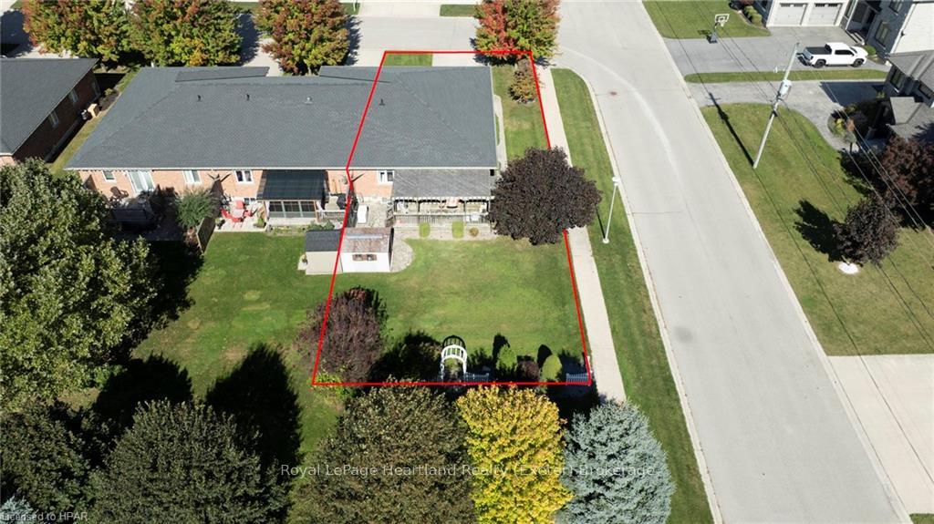 Photo 44 of 19 Somertime Street, South Huron, Exeter — HOMEH