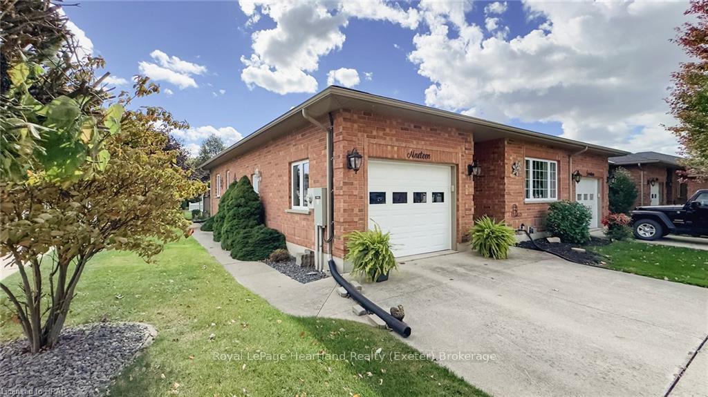 Photo 45 of 19 Somertime Street, South Huron, Exeter — HOMEH