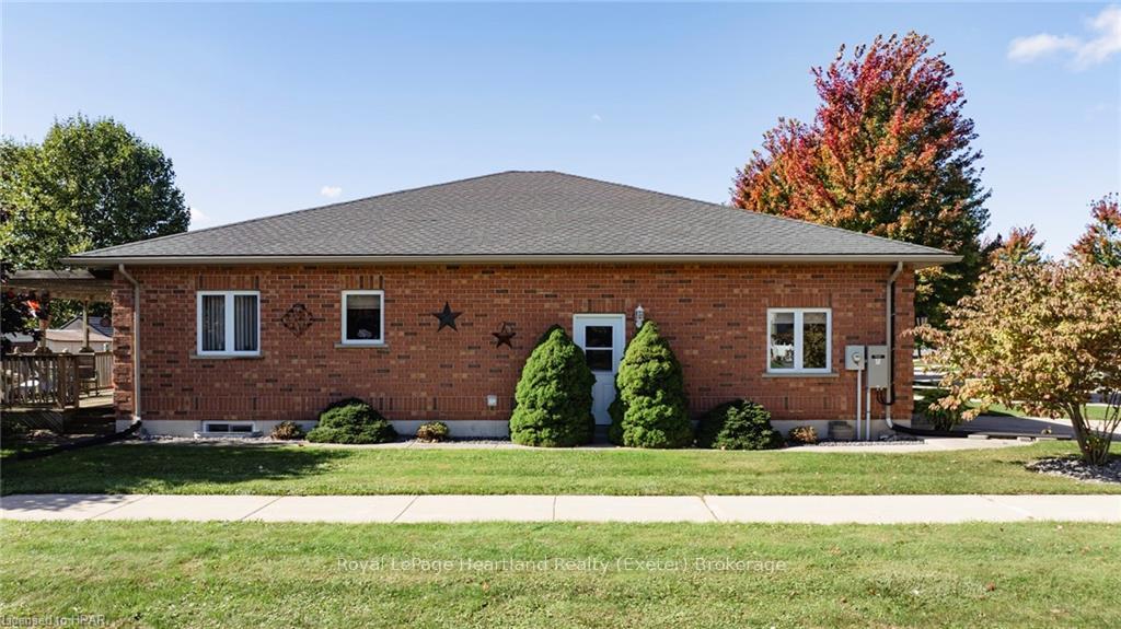 Photo 46 of 19 Somertime Street, South Huron, Exeter — HOMEH