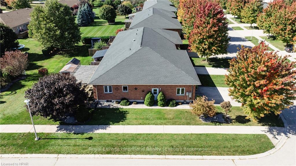 Photo 47 of 19 Somertime Street, South Huron, Exeter — HOMEH