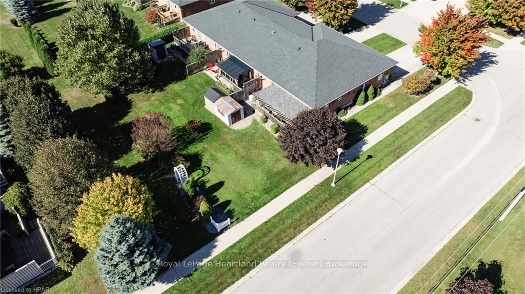 Photo 48 of 19 Somertime Street, South Huron, Exeter — HOMEH