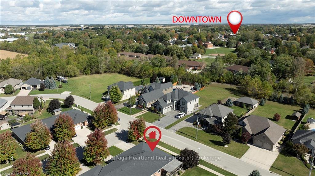Photo 49 of 19 Somertime Street, South Huron, Exeter — HOMEH