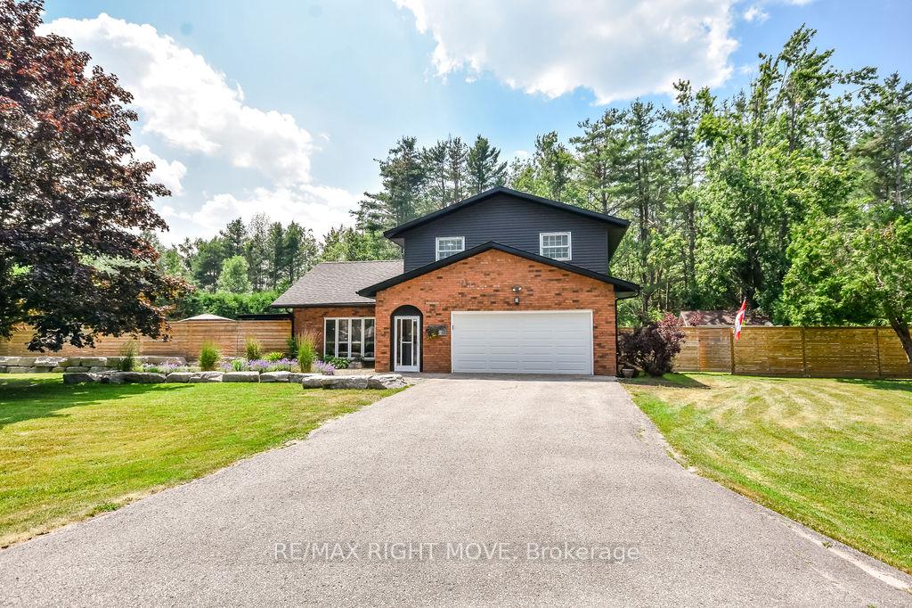 Photo 1 of 4278 Wilson Point Road N, Severn, Rural Severn — HOMEH