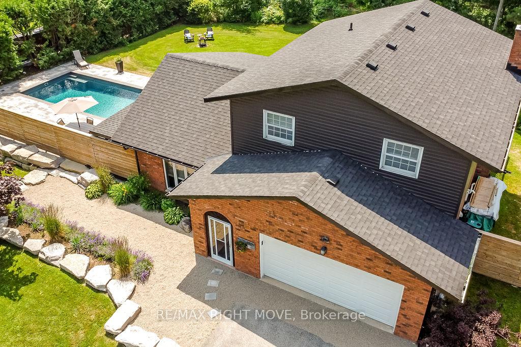 Photo 2 of 4278 Wilson Point Road N, Severn, Rural Severn — HOMEH