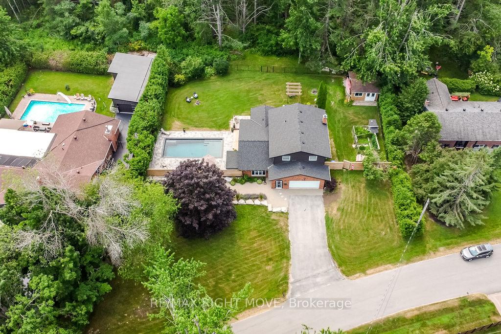 Photo 3 of 4278 Wilson Point Road N, Severn, Rural Severn — HOMEH