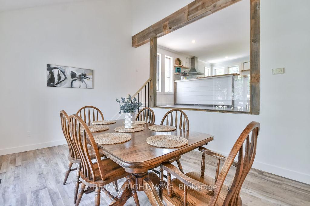 Photo 6 of 4278 Wilson Point Road N, Severn, Rural Severn — HOMEH