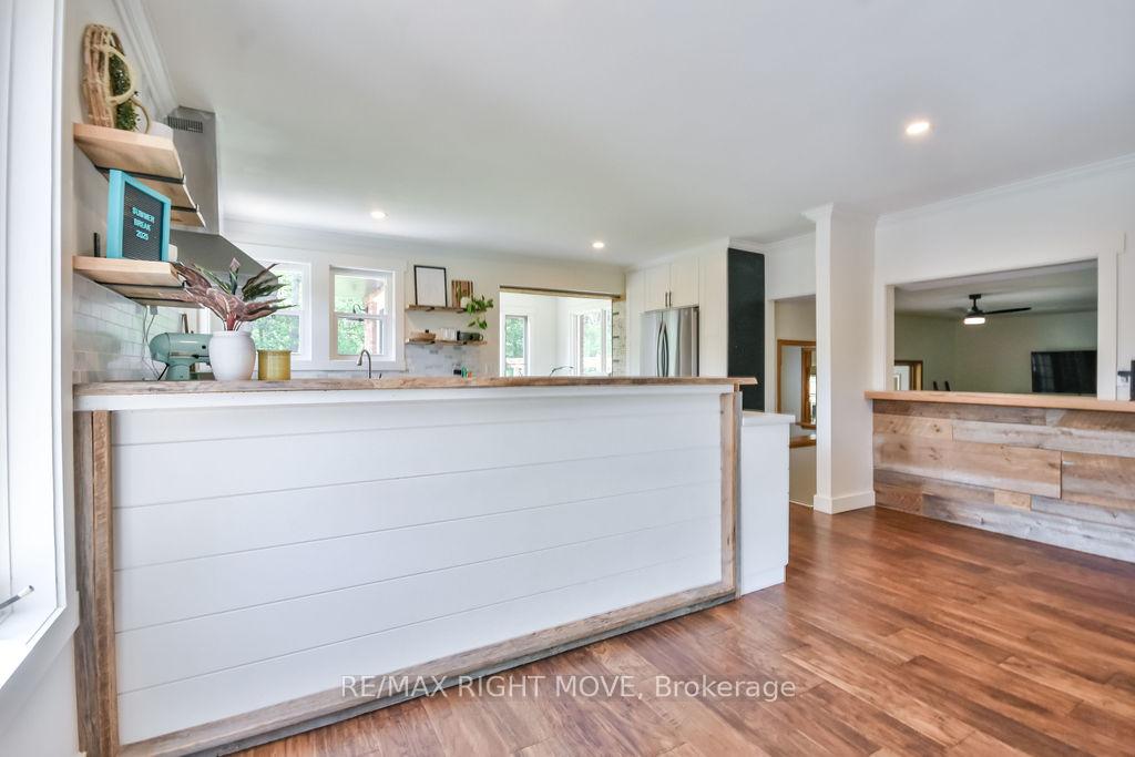 Photo 8 of 4278 Wilson Point Road N, Severn, Rural Severn — HOMEH