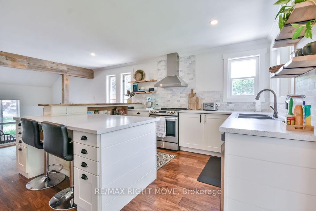 Photo 9 of 4278 Wilson Point Road N, Severn, Rural Severn — HOMEH